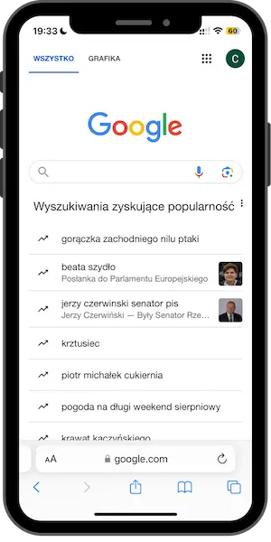 pozycjonowanie sklepu shoper w google